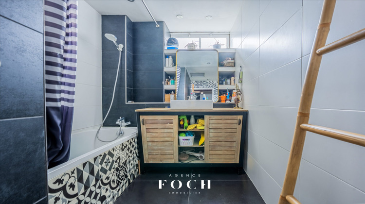 Ma-Cabane - Vente Appartement Nancy, 146 m²