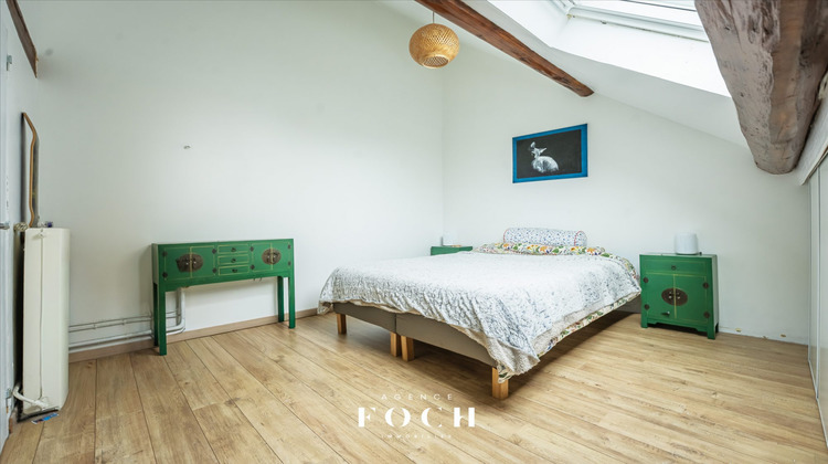 Ma-Cabane - Vente Appartement Nancy, 146 m²