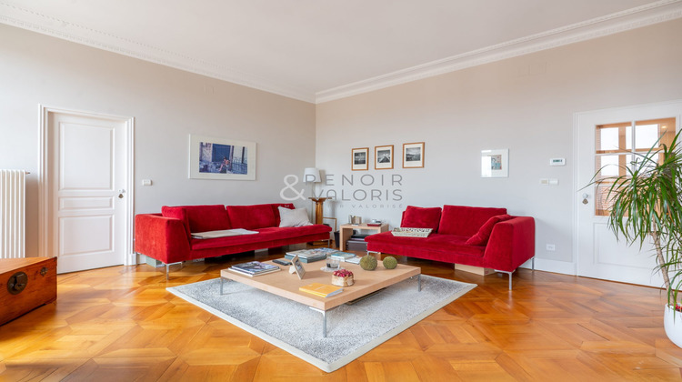 Ma-Cabane - Vente Appartement Nancy, 86 m²