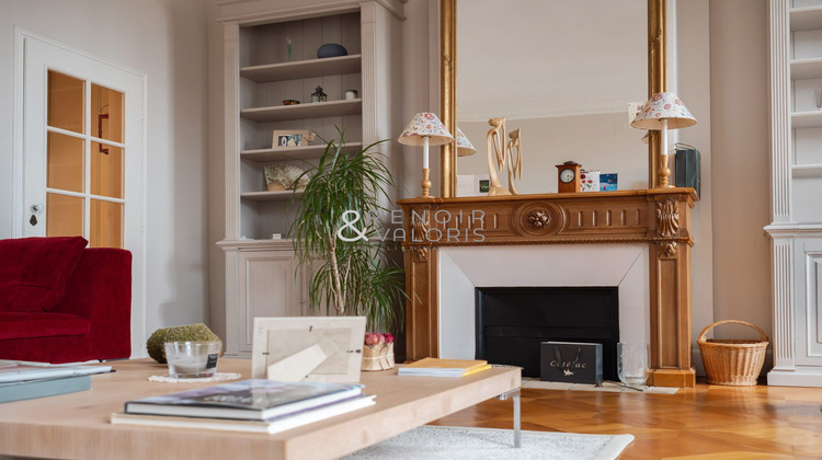 Ma-Cabane - Vente Appartement Nancy, 86 m²