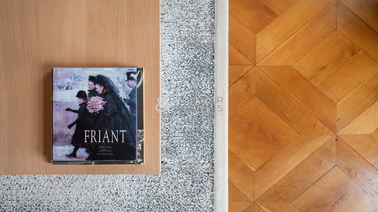 Ma-Cabane - Vente Appartement Nancy, 86 m²