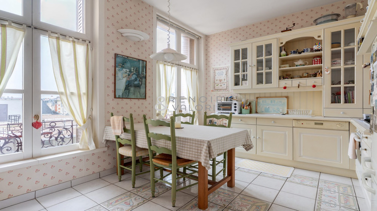 Ma-Cabane - Vente Appartement Nancy, 86 m²