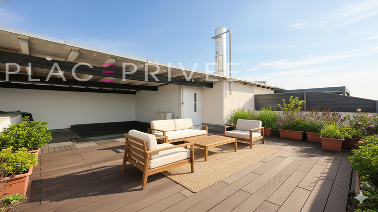 Ma-Cabane - Vente Appartement NANCY, 96 m²