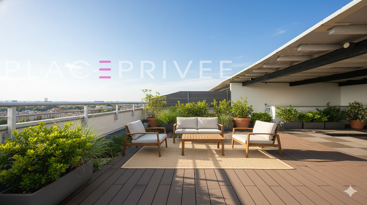 Ma-Cabane - Vente Appartement NANCY, 96 m²