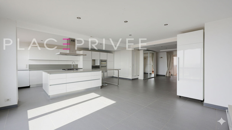 Ma-Cabane - Vente Appartement NANCY, 96 m²