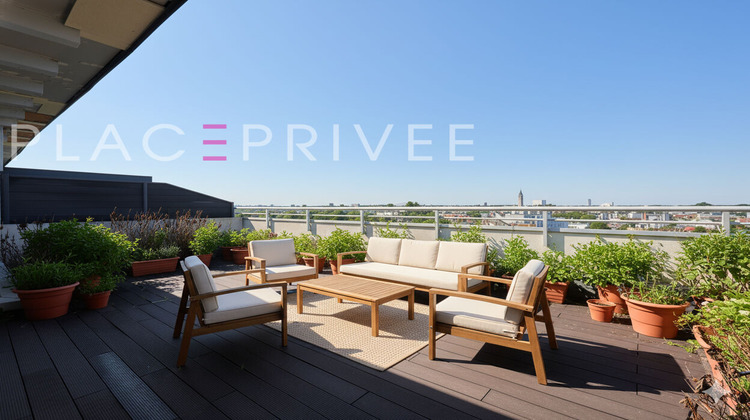 Ma-Cabane - Vente Appartement NANCY, 96 m²