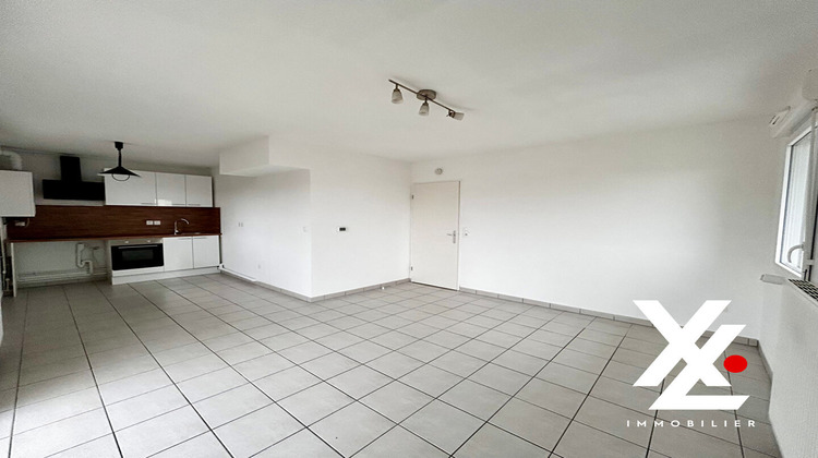 Ma-Cabane - Vente Appartement NANCY, 58 m²