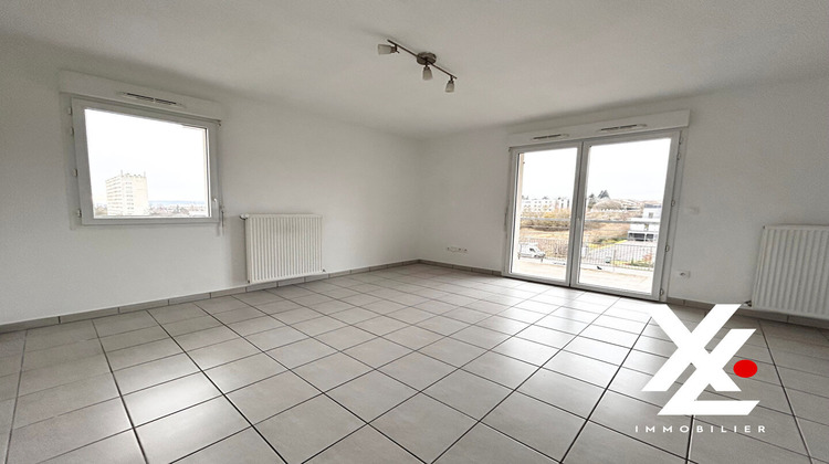 Ma-Cabane - Vente Appartement NANCY, 58 m²