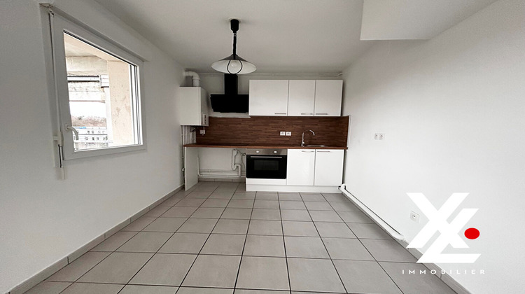 Ma-Cabane - Vente Appartement NANCY, 58 m²