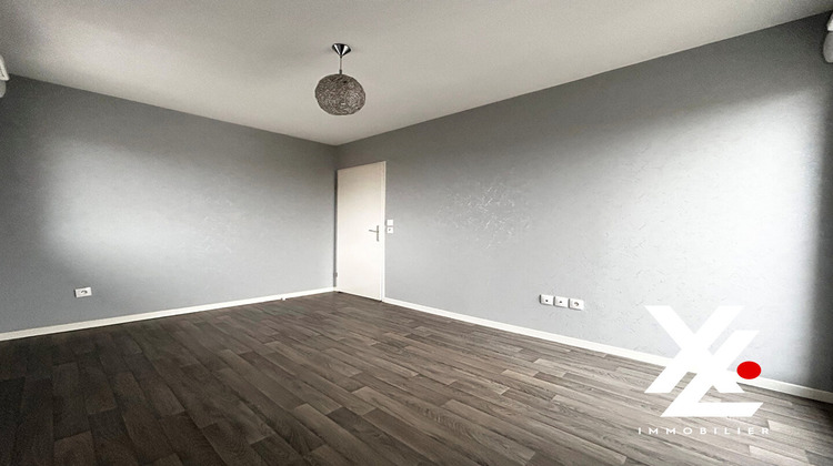 Ma-Cabane - Vente Appartement NANCY, 58 m²