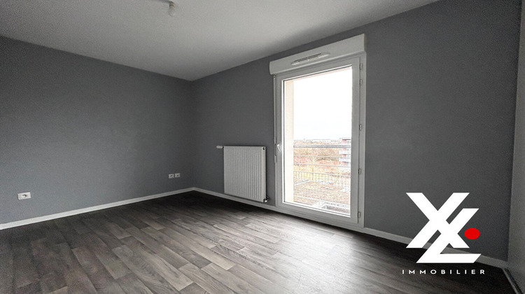Ma-Cabane - Vente Appartement NANCY, 58 m²