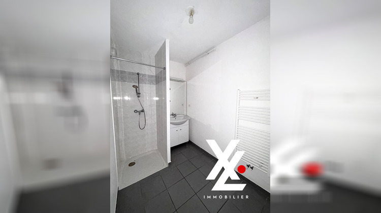 Ma-Cabane - Vente Appartement NANCY, 58 m²