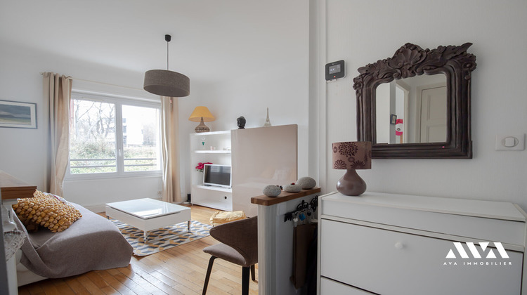 Ma-Cabane - Vente Appartement NANCY, 42 m²