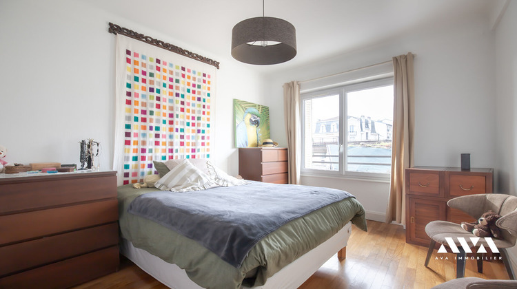 Ma-Cabane - Vente Appartement NANCY, 42 m²