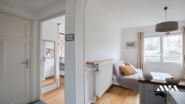 Ma-Cabane - Vente Appartement NANCY, 42 m²