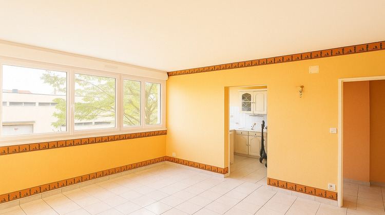 Ma-Cabane - Vente Appartement Nancy, 58 m²