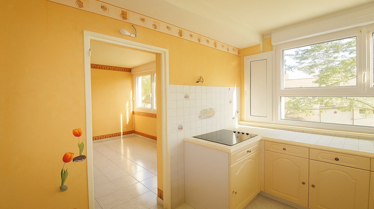 Ma-Cabane - Vente Appartement Nancy, 58 m²