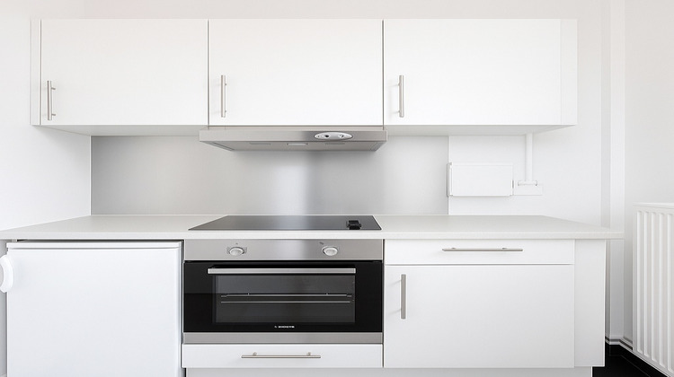 Ma-Cabane - Vente Appartement Nancy, 34 m²