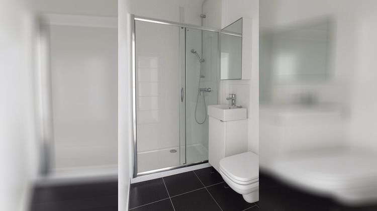 Ma-Cabane - Vente Appartement Nancy, 34 m²