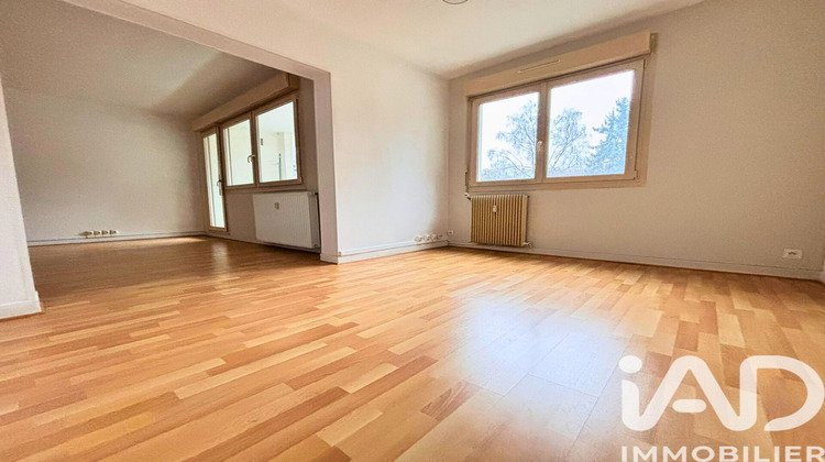 Ma-Cabane - Vente Appartement Nancy, 88 m²