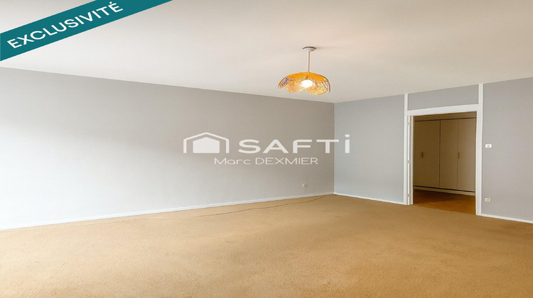 Ma-Cabane - Vente Appartement Nancy, 70 m²