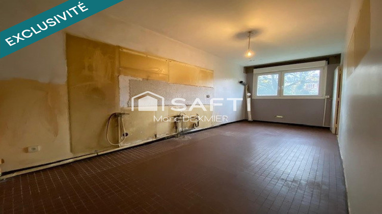 Ma-Cabane - Vente Appartement Nancy, 70 m²