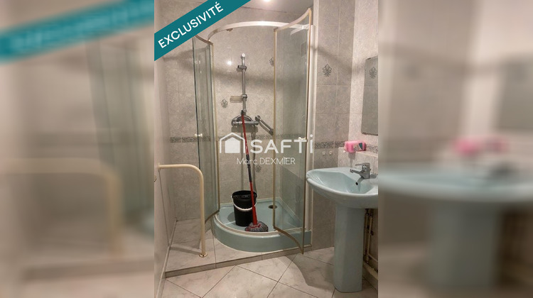 Ma-Cabane - Vente Appartement Nancy, 70 m²