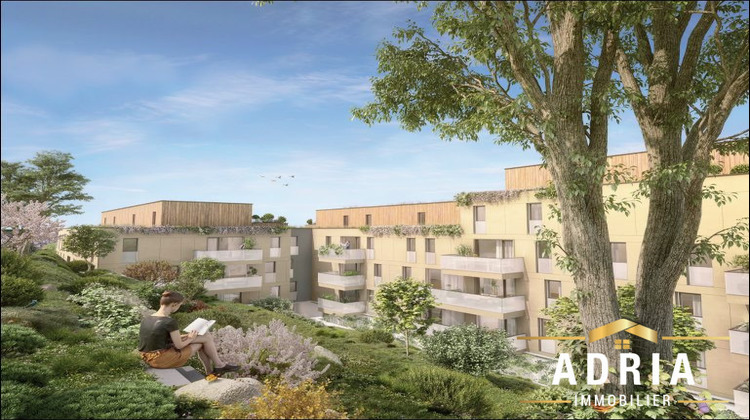 Ma-Cabane - Vente Appartement Nancy, 81 m²