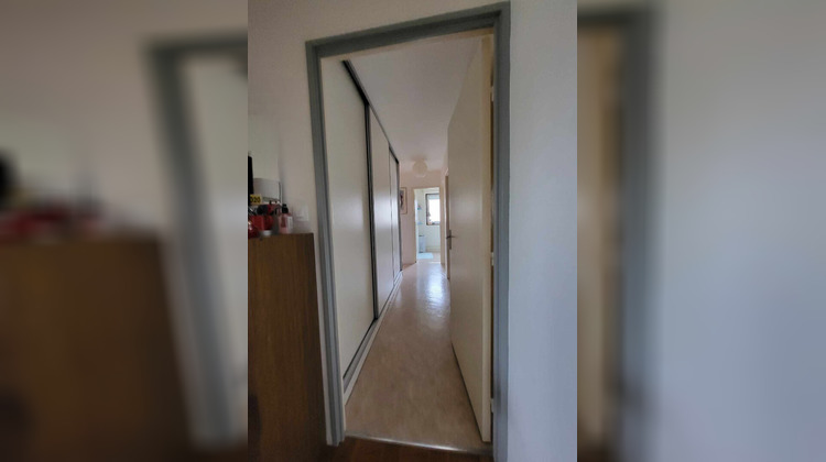 Ma-Cabane - Vente Appartement NANCY, 85 m²