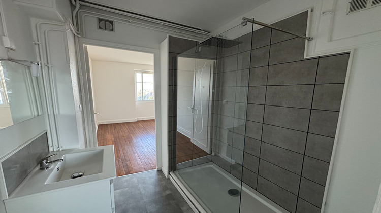 Ma-Cabane - Vente Appartement NANCY, 62 m²