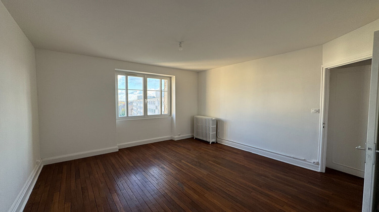 Ma-Cabane - Vente Appartement NANCY, 62 m²