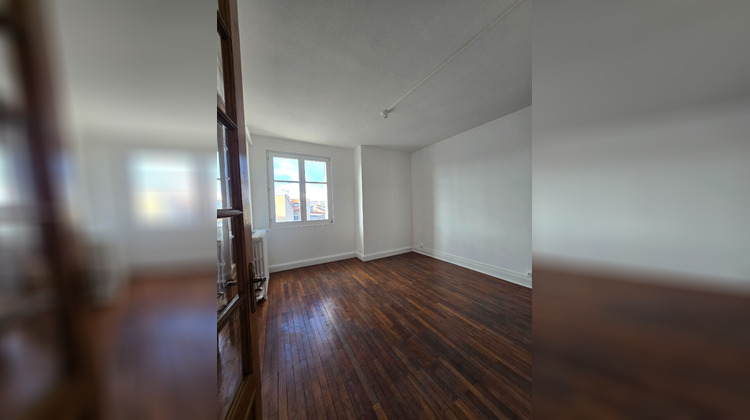 Ma-Cabane - Vente Appartement NANCY, 62 m²