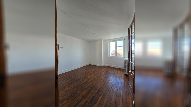 Ma-Cabane - Vente Appartement NANCY, 62 m²