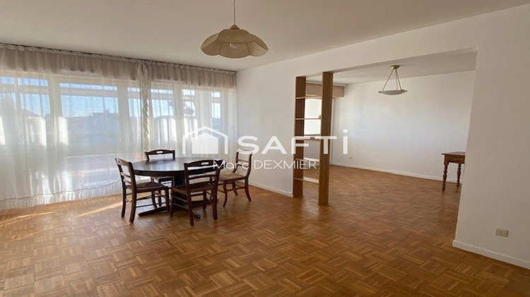 Ma-Cabane - Vente Appartement Nancy, 74 m²