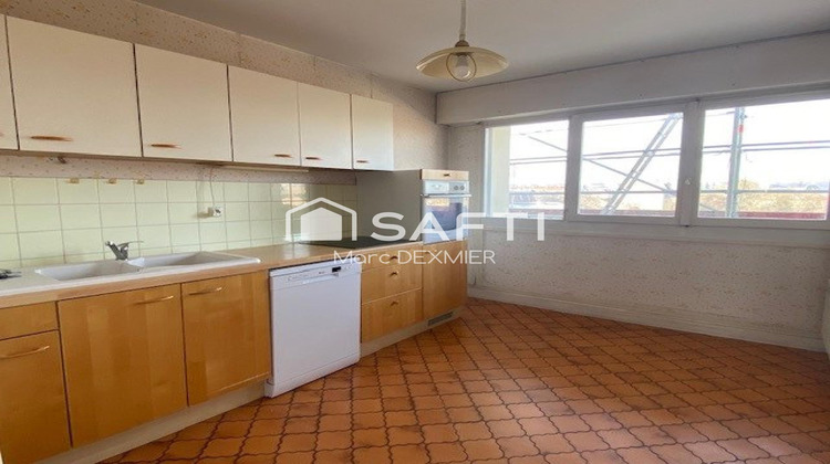 Ma-Cabane - Vente Appartement Nancy, 74 m²