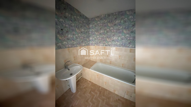 Ma-Cabane - Vente Appartement Nancy, 74 m²