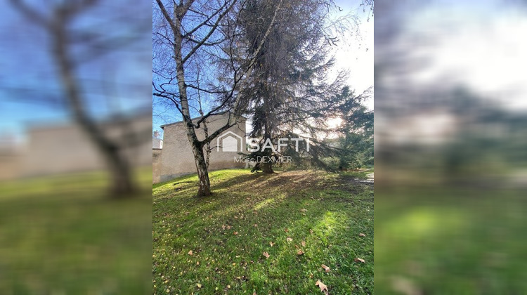 Ma-Cabane - Vente Appartement Nancy, 74 m²