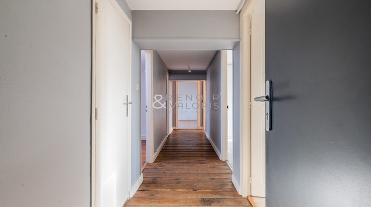 Ma-Cabane - Vente Appartement Nancy, 59 m²