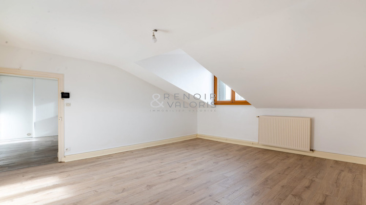 Ma-Cabane - Vente Appartement Nancy, 59 m²