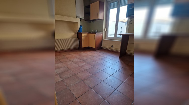 Ma-Cabane - Vente Appartement NANCY, 70 m²