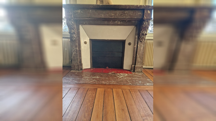 Ma-Cabane - Vente Appartement NANCY, 70 m²