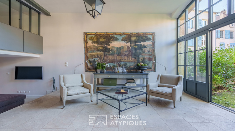 Ma-Cabane - Vente Appartement NANCY, 268 m²