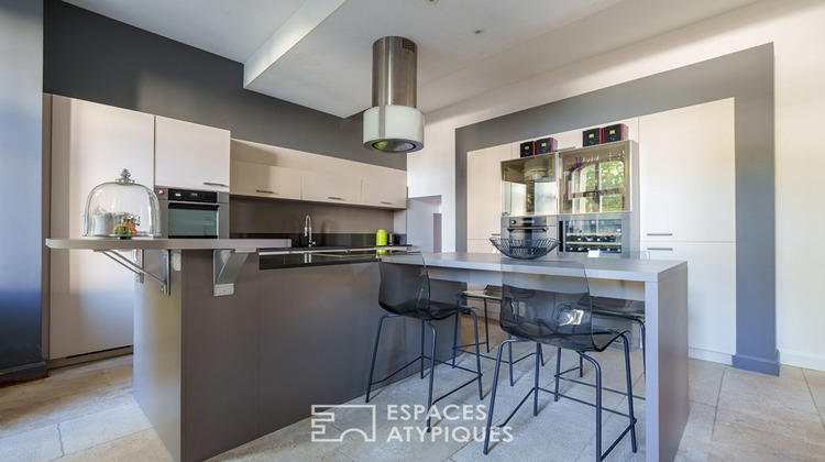 Ma-Cabane - Vente Appartement NANCY, 268 m²