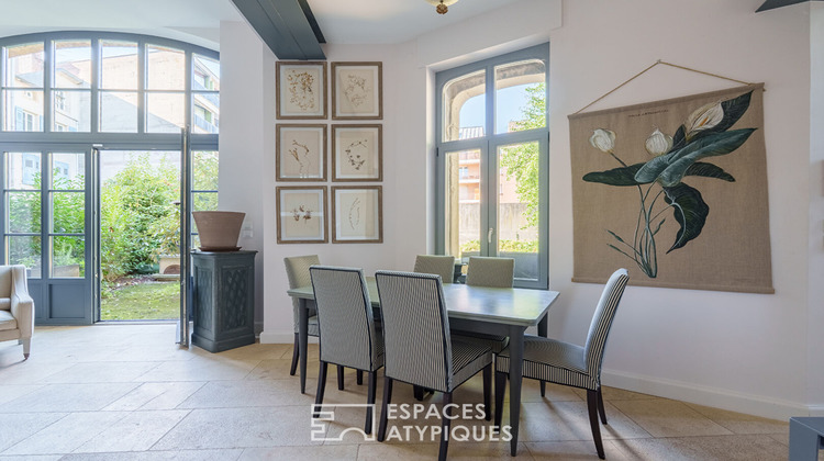 Ma-Cabane - Vente Appartement NANCY, 268 m²