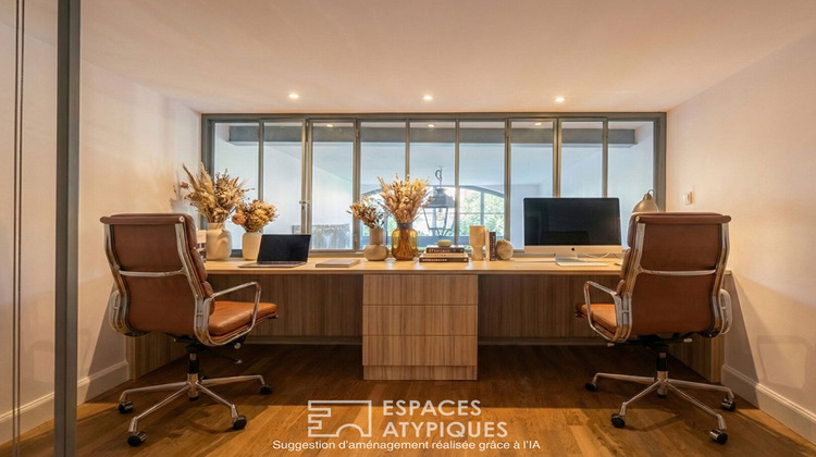 Ma-Cabane - Vente Appartement NANCY, 268 m²