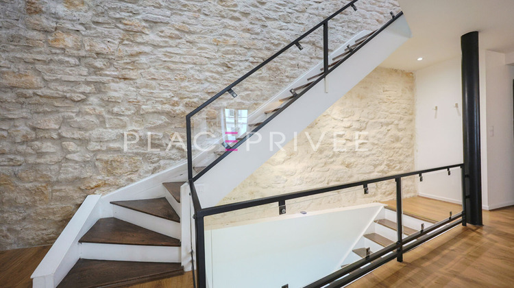 Ma-Cabane - Vente Appartement NANCY, 106 m²