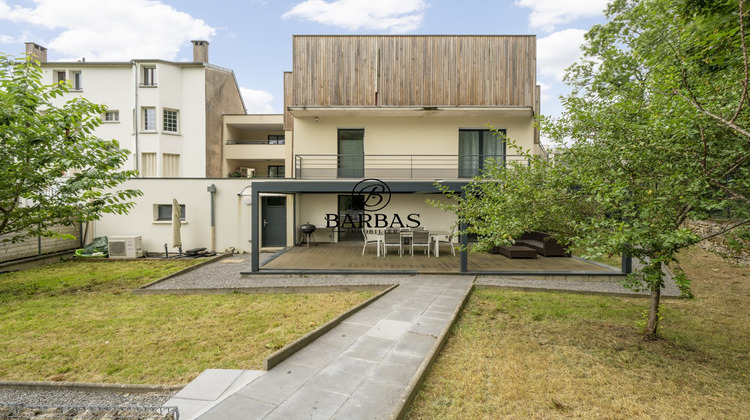 Ma-Cabane - Vente Appartement Nancy, 302 m²