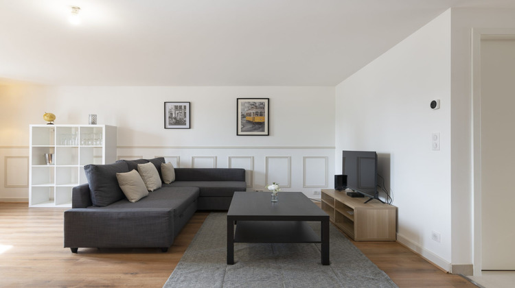 Ma-Cabane - Vente Appartement Nancy, 83 m²