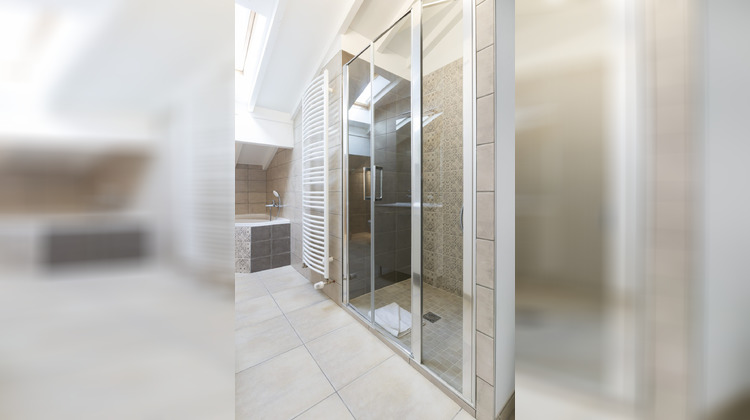 Ma-Cabane - Vente Appartement Nancy, 83 m²