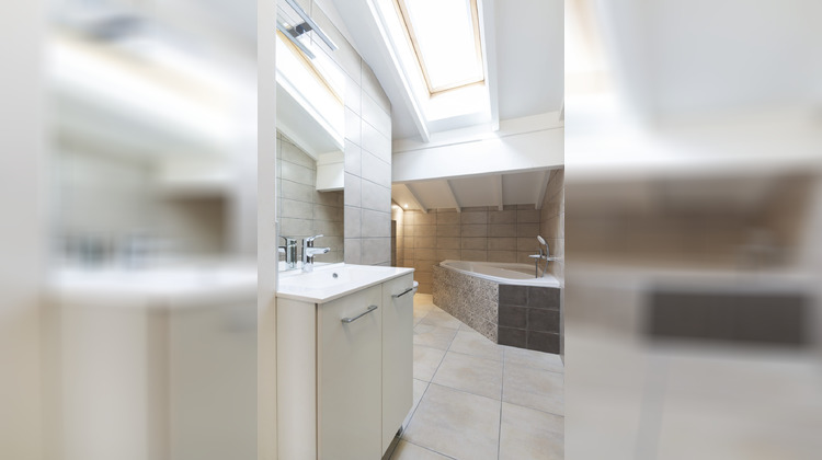 Ma-Cabane - Vente Appartement Nancy, 83 m²